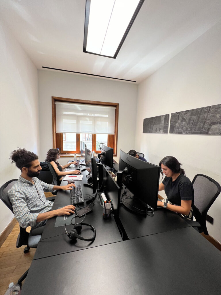 Lo Studio Nexum Solution