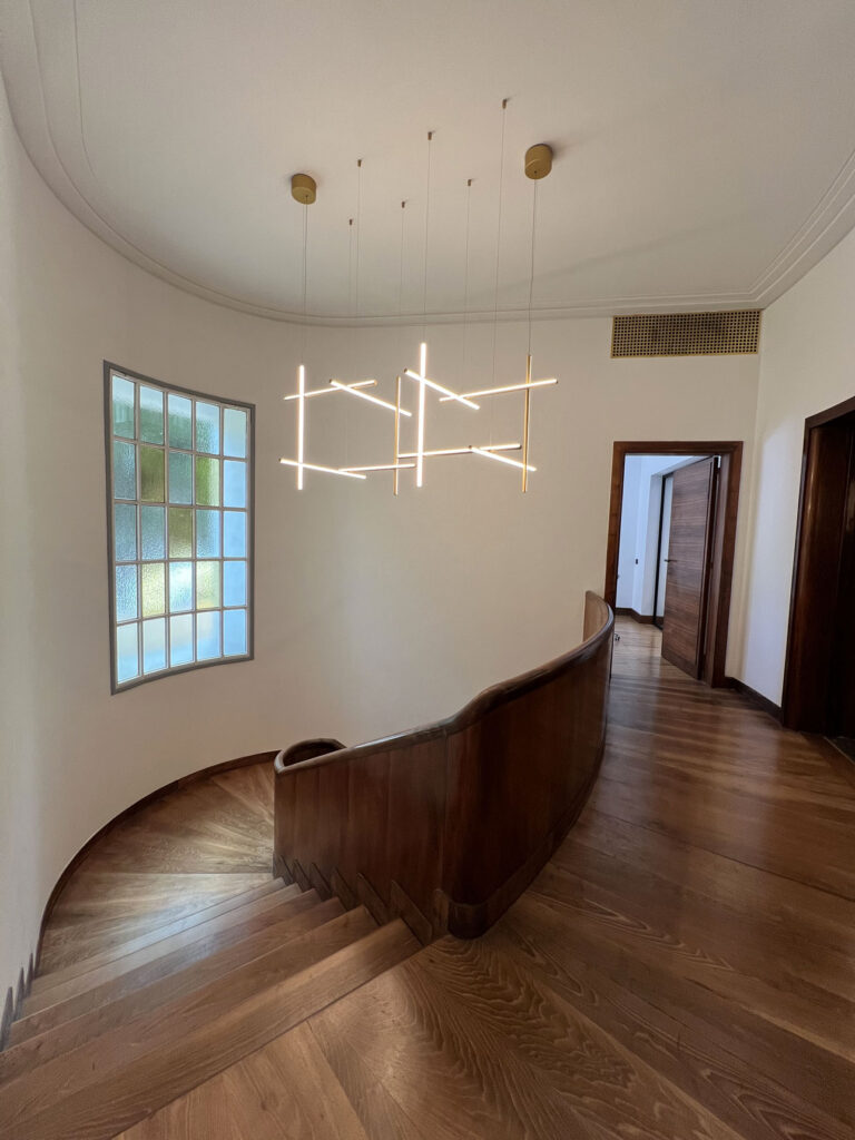 Lo Studio Nexum Solution