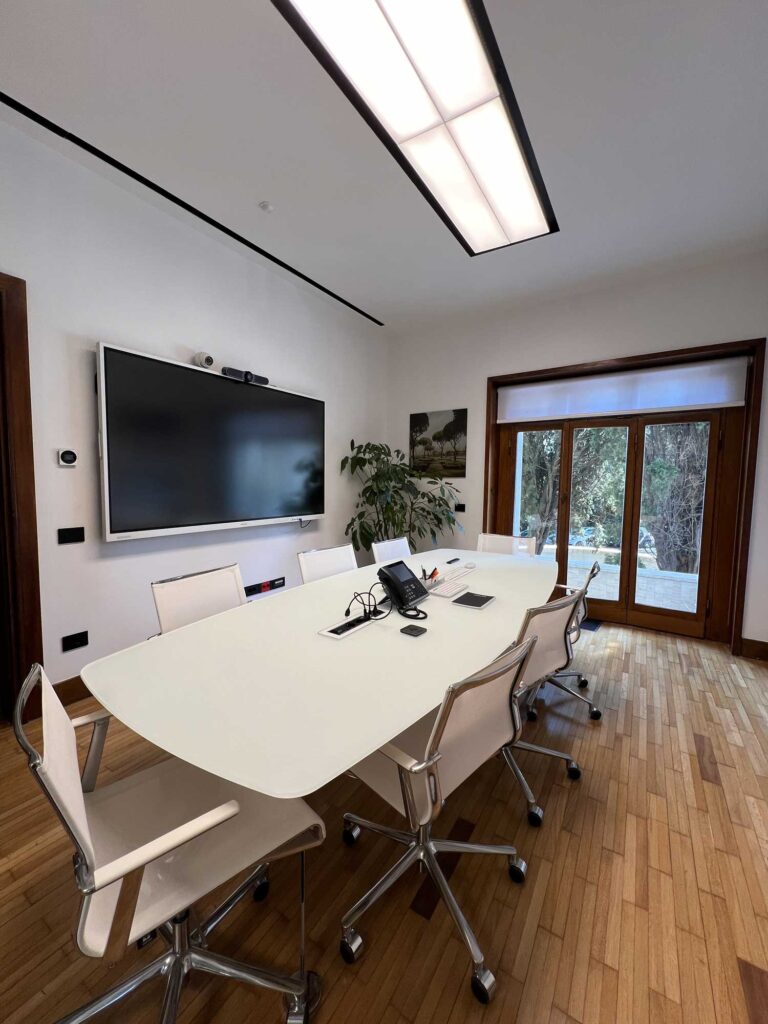 Lo Studio Nexum Solution